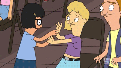 Bob’s Burgers (2011-)