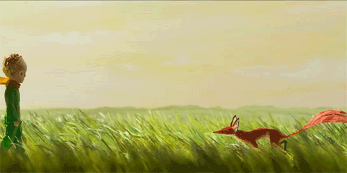 The Little Prince (1943)